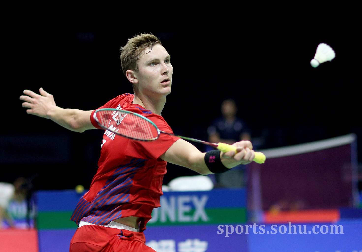 日本队翻盘印尼队，戴资颖高光表现